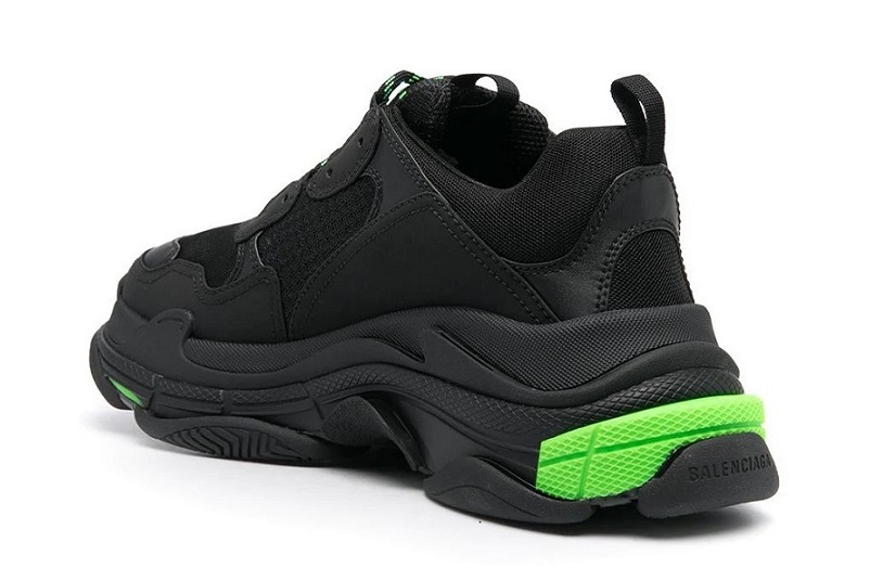 faux balenciaga sneakers